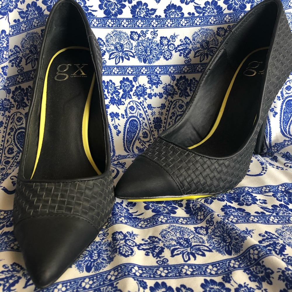 GX by Gwen Stefani Pumps (7.5) - Never Worn